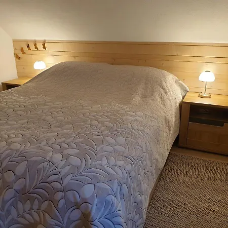 Apartmaji Pri Medvedu Bohinj