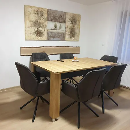 Apartmaji Pri Medvedu * Bohinj
