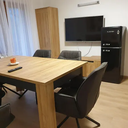 Lejlighed Apartmaji Pri Medvedu