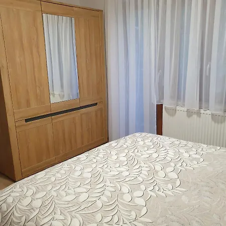 Apartmaji Pri Medvedu Lejlighed Bohinj