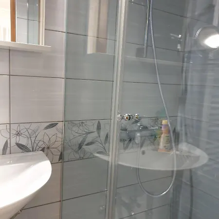 Lejlighed Apartmaji Pri Medvedu Bohinj